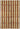 6x9 Vintage Turkish Flatweave Kilim - 47291