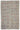 6x10 Vintage Turkish Flatweave Kilim - 47294