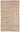 6x10 Vintage Turkish Flatweave Kilim - 47295