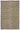 6x9 Vintage Turkish Flatweave Kilim - 47298