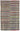 6x9 Vintage Turkish Flatweave Kilim - 47299