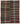 7x8 Vintage Turkish Flatweave Kilim - 47300