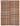 6x8 Vintage Turkish Flatweave Kilim - 47304