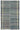 6x9 Vintage Turkish Flatweave Kilim - 47305