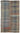 6x10 Vintage Turkish Flatweave Kilim - 47306