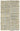 5x9 Vintage Turkish Flatweave Kilim - 47313