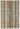 7x11 Vintage Turkish Flatweave Kilim - 47337