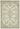 7x10 Vintage Turkish Hand-Knotted Rug - 47367