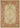 10x14 Beige Aubusson Kilim - 47369