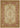 10x14 Beige Aubusson Kilim - 47373