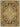 9x12 Beige Aubusson Kilim - 47385
