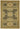 10x15 Beige Aubusson Kilim - 47408
