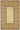 6x10 Beige Aubusson Kilim - 47414