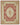 8x10 Beige Aubusson Kilim - 47422