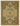 8x10 Beige Aubusson Kilim - 47423