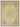 10x14 Beige Aubusson Kilim - 47424