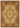 10x14 Beige Aubusson Kilim - 47425