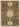 10x14 Beige Aubusson Kilim - 47432