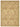 9x12 Beige Aubusson Kilim - 47434