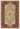 4x6 Needlepoint Kilim Rug - 47454