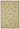 6x9 Needlepoint Kilim Rug - 47456