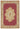 5x8 Needlepoint Kilim Rug - 47457