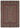 8x11 Needlepoint Kilim Rug - 47464