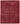 8x10 Red Overdyed Rug - 47490