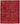 10x13 Red Overdyed Large Area Rug - 47494
