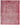 10x13 Red Overdyed Large Area Rug - 47496