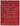 10x13 Red Overdyed Large Area Rug - 47497