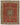 9x12 Red Vintage Large Area Rug - 47505