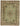 10x13 Beige Vintage Large Area Rug - 47506