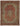 9x12 Red Vintage Large Area Rug - 47507