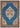 9x12 Beige Vintage Large Area Rug - 47515