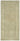 8x17 Beige Vintage Large Area Rug - 47517