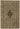 8x11 Beige Vintage Large Area Rug - 47526