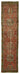 3x12 Red Vintage Large Area Rug - 47533