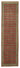 3x11 Red Vintage Large Area Rug - 47544