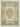 9x13 Beige Vintage Large Area Rug - 47671