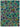 10x13 Multicolor Vintage Large Area Rug - 47678