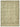 9x13 Beige Vintage Large Area Rug - 47684