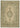 8x12 Beige Vintage Large Area Rug - 47686