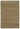 7x10 Brown Color Oushak Rug - 47690