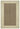 7x9 Beige Oriental Oushak Rug - 47699