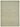 7x10 Beige Oriental Oushak Rug - 47702