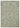 7x10 Beige Oriental Oushak Rug - 47705