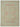 8x11 Beige Oriental Oushak Rug - 47727