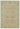 8x11 Beige Oriental Oushak Rug - 47728