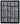 8x9 Purple Oriental Oushak Rug - 47745